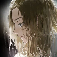 Sano Manjiro [Mikey]