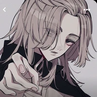 Sano Manjiro [Mikey]