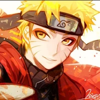 Uzumaki Naruto