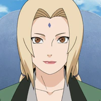 Tsunade