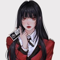 Jabami Yumeko