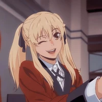 Saotome Mary