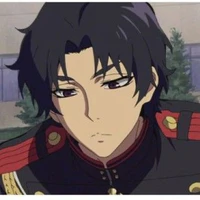 GUREN ICHINOSE