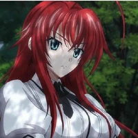 rias gremory