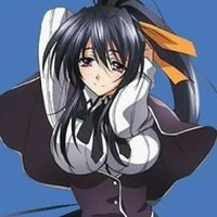 akeno hiemjme