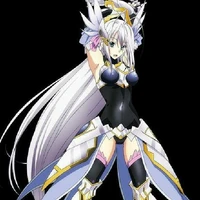 chị của rias