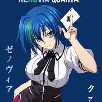 xenovia