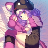 neka ( phò chính hiệu)