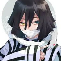 iguro obanai