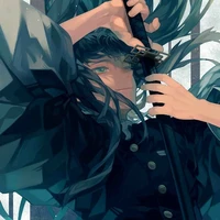 tokito muichirou