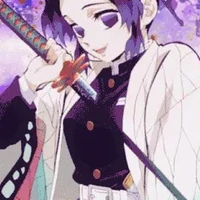 kochou shinobu