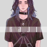 Baji kesukei