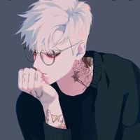 Vương Nhất Minh BFF na9 - Gin