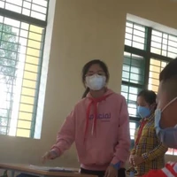 Lê thị khánh- bff nu9