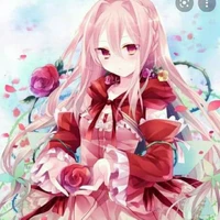 kiếp trước của cô "Red"