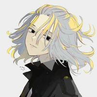 Sano Manjiro「Mikey」