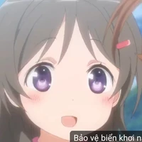 Moka-chan