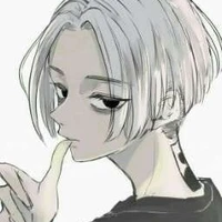 Sano Manjiro (Mikey)
