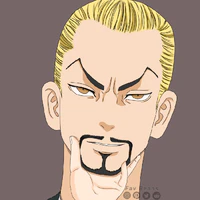 Kanji Mochizuki