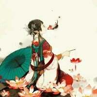 Vũ Hàn Ly - Lục công chúa