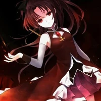Hashi Lucy {Charlenet Lucy}