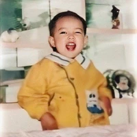 Tiêu Chiến (lúc nhỏ)