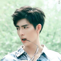 Vương Hạo Hiên(anh VNB, VKC/fek)
