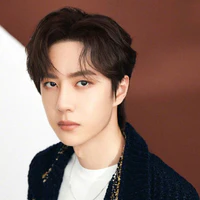 Vương Nhất Bác(wofey)