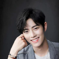 Tiêu chiến(sean)
