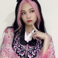 Kim Jennie