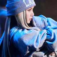 Lalisa Manobal