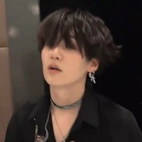 Min Yoongi