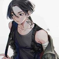 Sano Manjiro-Mikey