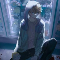 Takemichi - Sleepy Ash