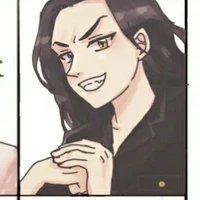 Baji Keisuke