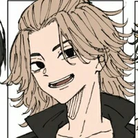 Sano Manjiro (Mikey)