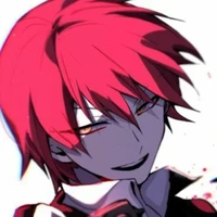 Karma Akabane