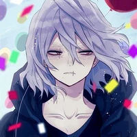 Shigaraki Tomura ( Shimura Tenko )