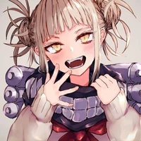 Himiko Toga