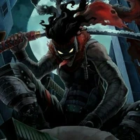 Stain ( Hero Killer )