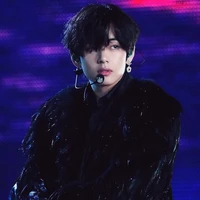 Kim Taehyung