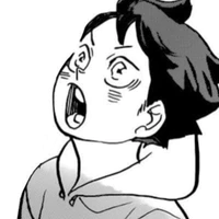 Oikawa Tooru