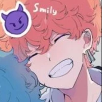 Kawata Nahoya( Smiley )