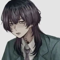 Haitani Rindou
