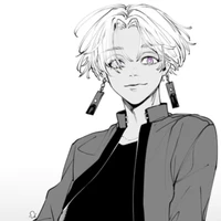 Kurokawa Izana