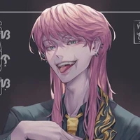 Sanzu Haruchiyo