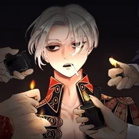 Sano Manjirou ( Mikey )