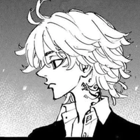 Sano Manjiro