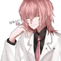 Kawata Nahoya(Smiley)