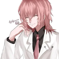 Kawata Nahoya(Smiley)
